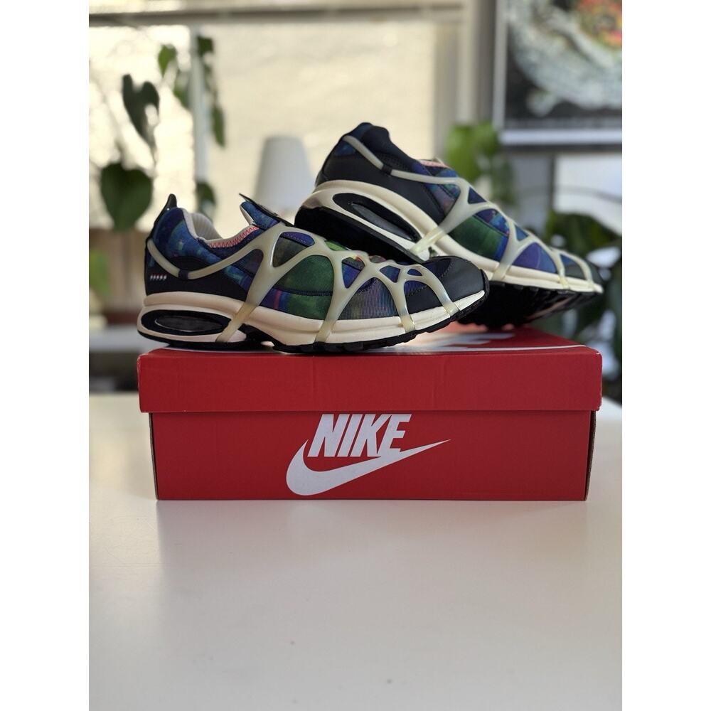 Nike Air Kukini Pixel DX3273-902 Men’s Size 10.5 Sneakers